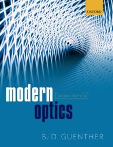 Modern Optics, 2nd edition