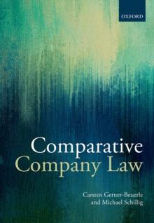 Comparative Company Law