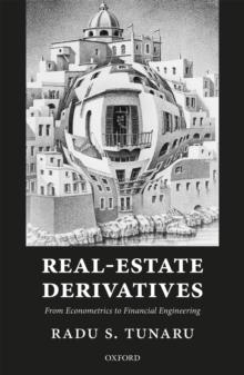 Real-Estate Derivatives : From Econometrics to Financial Engineering