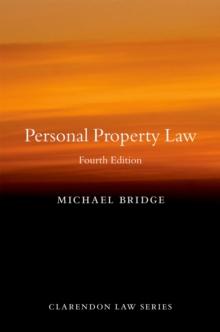 Personal Property Law