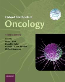 Oxford Textbook of Oncology