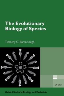 The Evolutionary Biology of Species