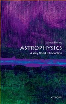 Astrophysics: A Very Short Introduction