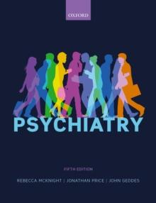 Psychiatry