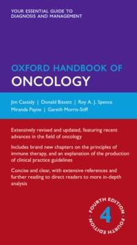 Oxford Handbook of Oncology