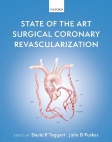 State of the Art Surgical Coronary Revascularization