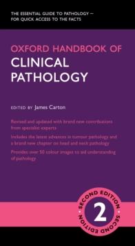 Oxford Handbook of Clinical Pathology