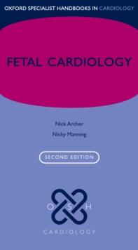 Fetal Cardiology