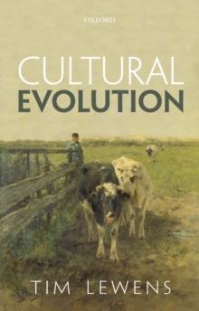 Cultural Evolution : Conceptual Challenges