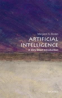 Artificial Intelligence: A Very Short Introduction