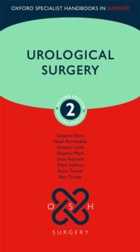 Urological Surgery