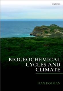 Biogeochemical Cycles and Climate