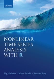 NONLINEAR TIME SERIES ANALYSIS WITH R C