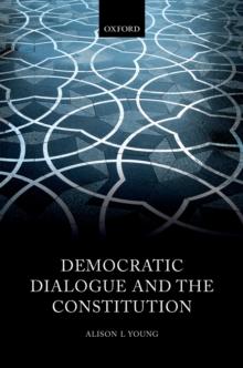 Democratic Dialogue and the Constitution