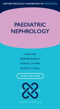 Paediatric Nephrology