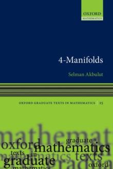 4-Manifolds