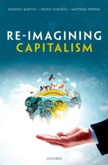 Re-Imagining Capitalism