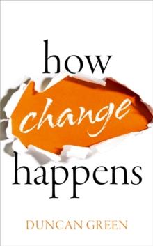 How Change Happens