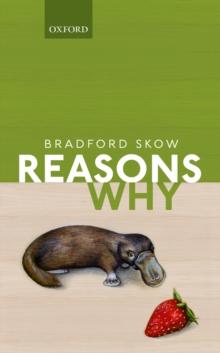 Reasons Why