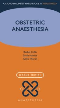 Obstetric Anaesthesia