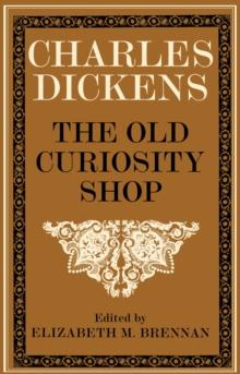 The Old Curiosity Shop