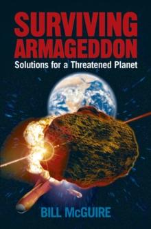 Surviving Armageddon : Solutions for a threatened planet