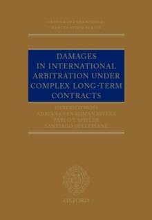 Damages in International Arbitration under Complex Long-term Contracts