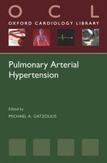 Pulmonary Arterial Hypertension