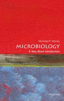 Microbiology: A Very Short Introduction