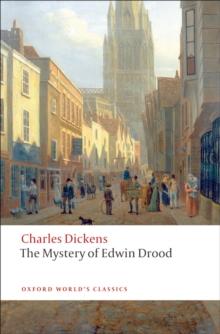 The Mystery of Edwin Drood