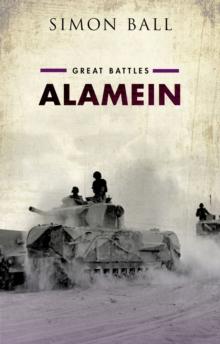 Alamein : Great Battles