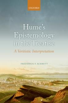 Hume's Epistemology in the Treatise : A Veritistic Interpretation