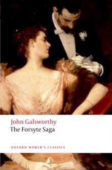 The Forsyte Saga