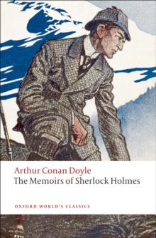 The Memoirs of Sherlock Holmes