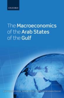 The Macroeconomics of the Arab States of the Gulf