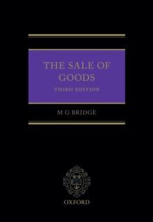 The Sale of Goods