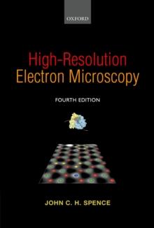 High-Resolution Electron Microscopy