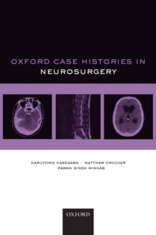 Oxford Case Histories in Neurosurgery