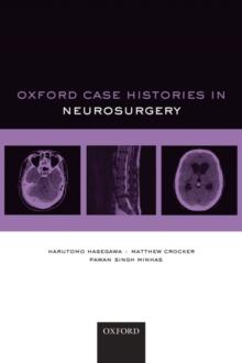 Oxford Case Histories in Neurosurgery