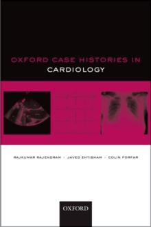 Oxford Case Histories in Cardiology