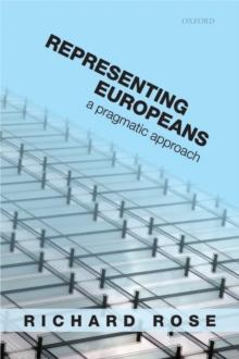 Representing Europeans : A Pragmatic Approach