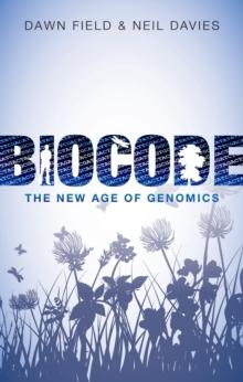 Biocode : The New Age of Genomics