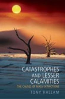 Catastrophes and Lesser Calamities : The causes of mass extinctions