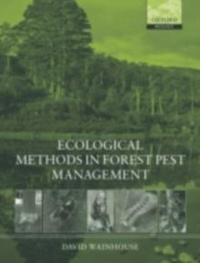 Ecological Methods in Forest Pest Management