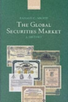 The Global Securities Market : A History