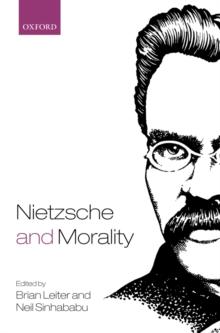 Nietzsche and Morality