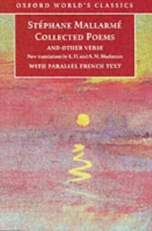 Collected Poems and Other Verse