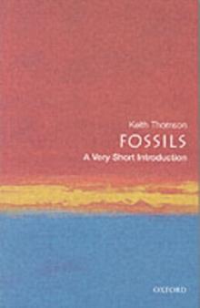 Fossils: A Very Short Introduction