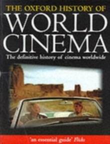 The Oxford History of World Cinema