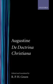 De Doctrina Christiana